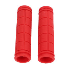 Durable Bike Handle Grips 11.5cm Pair