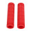 Durable Bike Handle Grips 11.5cm Pair 1