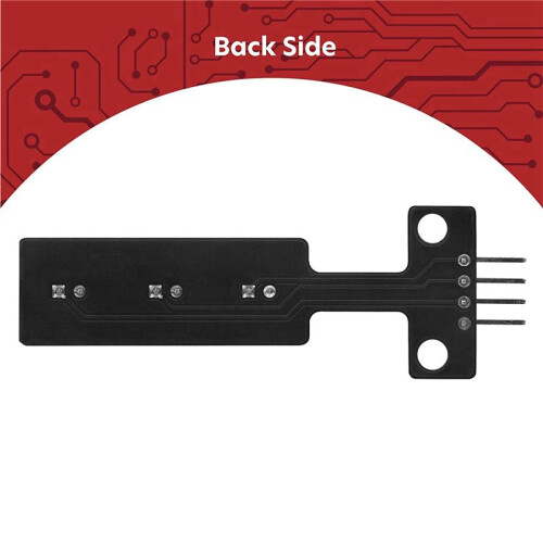 15x LED Traffic Light Module  DIY  Traffic Light 3.3-5V Compatible with for 2