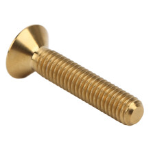 RISK Lightweight Headset Bolt M6x30mm