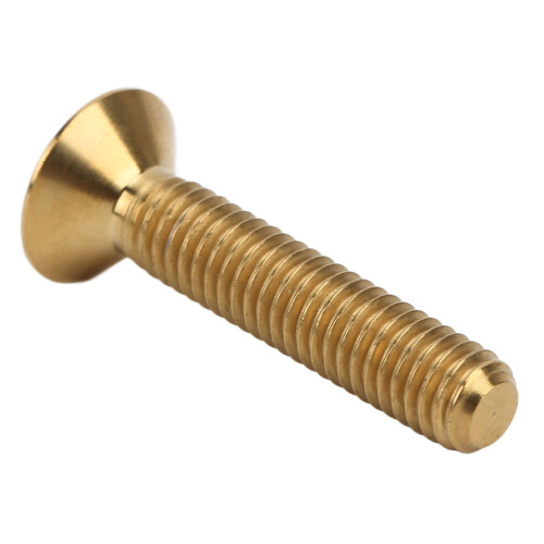 RISK Lightweight Headset Bolt M6x30mm