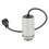 FüR  E36 E34 Z3 E38 E39 M50TU M52 Motor Variable Ventilsteuerung Magnetventil 11361738494 6