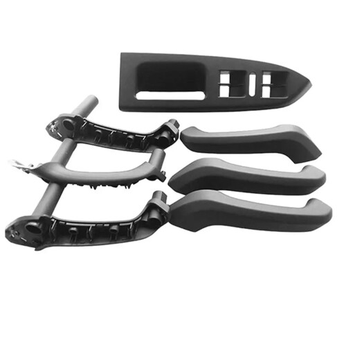 High Strength Car Door Inner Handle Armrests Replacement Part
