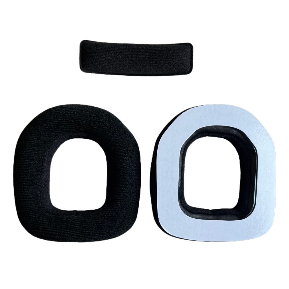Replacement Headband For A10 Headsets Earpads Ear Pad Sponge 7627001652118