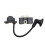 Ignition Coil Replacement Kit for  Chainsaw Models 242, 42, 234, 238, 246, 36R, 244RX 3