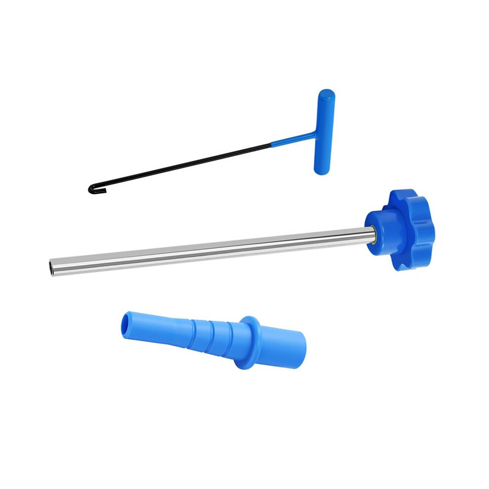 Quick Change Tire Valve Core Tool Kit - Efficiently Replace Leaky Valves In Cars Disassembly Kit 4712305144162