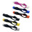 6Pcs Golfs Assistant Grips Trainer Swing Training Aids-boxed 1