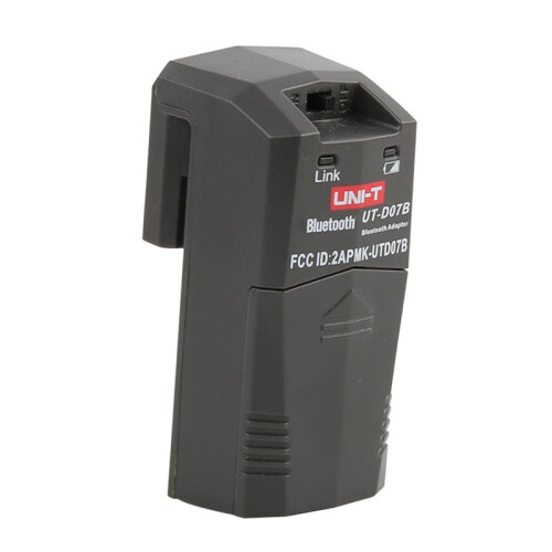 UNIT -T UT-D07B UT-D07A IR to  Adapter for UT61E+ UT61D+ UT61B+ UT181A Wireless Data Connection. 2