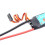 Brushless Bidirectional Electrically Adjustable Wind-Powered Remote Control Boat/Car/Model Underwater Propulsion 2