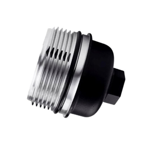 Oljefilterlock 06M115311E Passar för  , , för  Q5, A6, A7, A8. 2