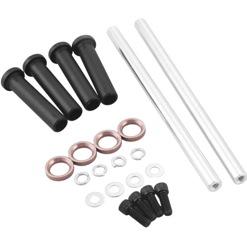 Quality Engineered Vehicle A Arm Bushing Kit With All Mounting