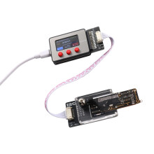 Pakket van 1 set Code Chip Reader Writer Armatuur voor-16
