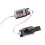 Pakket van 1 set Code Chip Reader Writer Armatuur voor-16 1
