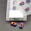 High Quality for  for  Double Side Fast Feed Open Rough Milling Insert Cemented Carbide Turning Tool Cutter 5