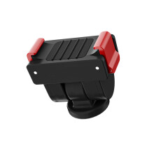 Schnell abnehmbare Halterungen für Pocket 4/3 Mini-Kamera,