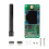 Scheda Hotspot MMDVM Assemblata con Supporto per P25 DMR YSF NXDN + per Raspberry per Radioamatori 6