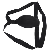 Underwear Cup Sponge Pad Size L Cotton Blend