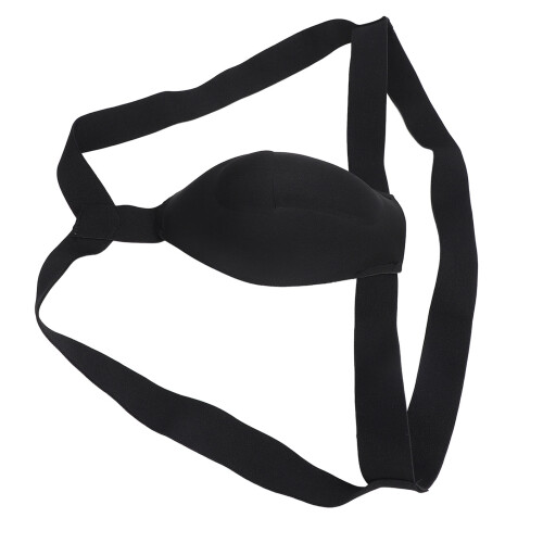Underwear Cup Sponge Pad Size L Cotton Blend