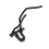 5Q0122101H Coolant Hose for  Lamando   A3 Q2  Octavia 6