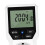 Timer Socket Digital Electronic Timer  EU Plug LCD Display Programmable Timing Control Automatic Protector 5