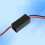 High Voltage Generator Pulse Arc High Voltage Module Transformer  High Voltage Package Booster Module 3V-9V 15KV 2