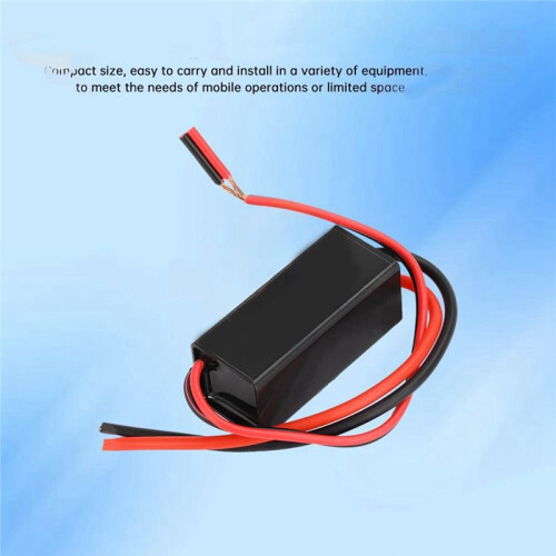 High Voltage Generator Pulse Arc High Voltage Module Transformer  High Voltage Package Booster Module 3V-9V 15KV 2