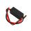 High Voltage Generator Pulse Arc High Voltage Module Transformer  High Voltage Package Booster Module 3V-9V 15KV 4