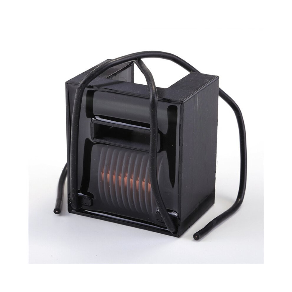 40Kv High Frequency Transformer 200W 500W High Power High Voltage Packet Inverter Step Arc Generator Uy16 4712228371133