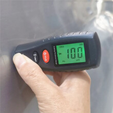 Digitale Filmdiktemeter, Autolakdiktemeter, Coatingdiktemeter voor Inspectie van Autolaklagen