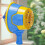 Air Cannon Multi Hole Bubble Blower Handheld Toy for Kids 5
