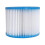 Filterpatron för Bubbelpool, Storlek VI för , för   90352E 58323, 6-Pack 6