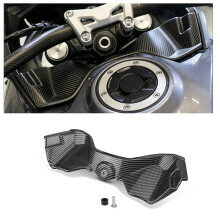 Motorrad-Windabweiser für Tiger Sport 800 2025 2026 Verkleidung Gabelschutz Windabweiser Zubehör