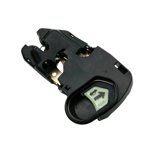 74851-S5A-A02 Car Tail Door Lock Trunk Lock for   2001-2005 2