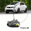80501-BA60A 80501BA60A Left Front Door Lock Machine for  JUKE F15E 2012-2014 6