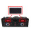 Air Conditioner Panel LCD Screen Display Cluster for  A6 C6 Q7 2005-2012 AC Panel Screen Pixel Replacement 3