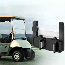 Universal Cart Part Phone Holder / Cart Steering Wheel Phone Stand for Cart