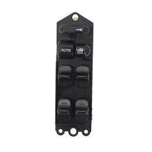 Schakelaar voor Elektrische Ramen 25401-1E400 254011E400 voor Altima Stanza Bluebird Sunny Sentra