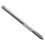 Hair Extension Tools 3 Knitting Hook Needles+1 Holder+1 Pulling Needle Loop Threader Ventilating Holder and Needles Kit 1