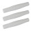 3Pcs Pool Hose Connector Hose Coupling Portable Pool Hose Coupling Adapter Hose Connector 1
