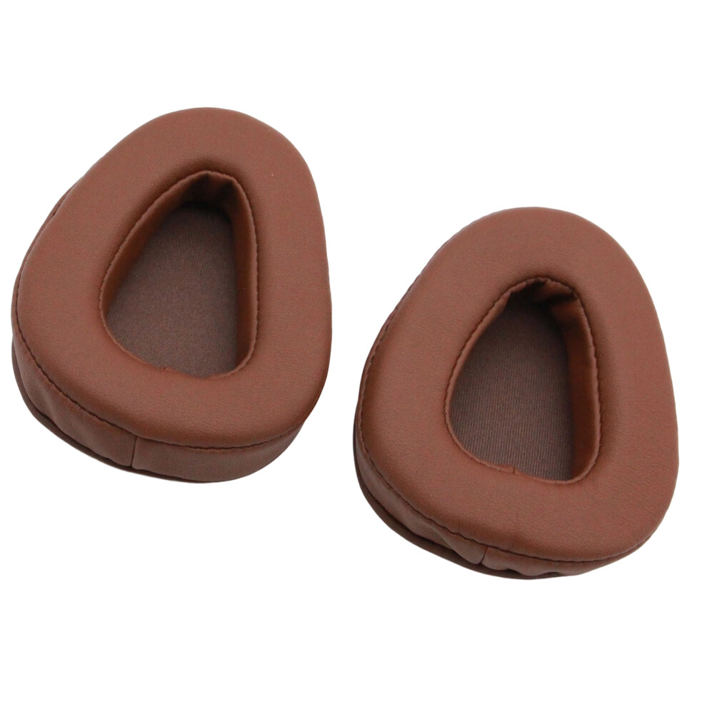 Comfortable Earpads Earmuffs For Airman 2.0 Headphone- Brown 7627001652927