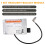 2003-2006 per  Escalade Xenon HID Modulo Ballast Cavo 19121438 3