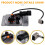 2003-2006 per  Escalade Xenon HID Modulo Ballast Cavo 19121438 5