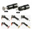 Angle Grinder Modified Adapter 5/8-11 Thread Straight Grinder Chuck Converter, Heavy Duty Power Tool Accessory 6