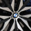B04- 68mm 4-pack Center Kpor Bmw 2
