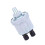 Oil Pressure Sensor Sender Unit 0-10 Bar NPTF Thread for VDO 2