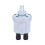 Oil Pressure Sensor Sender Unit 0-10 Bar NPTF Thread for VDO 3