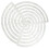 Cloud Ruler for DIY Leather Crafting and Drawing Curved Ruler, Drawing Square, DIY Leather  Rounded 6