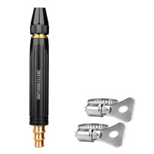 Professional Auto Wash Nozzle Sprayer Water Guns-Metal version