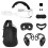 For Quest 3S Elite  Strap with Host Protective Cover Controller Protector and Lens Cover for Quest 3S Accessories 1