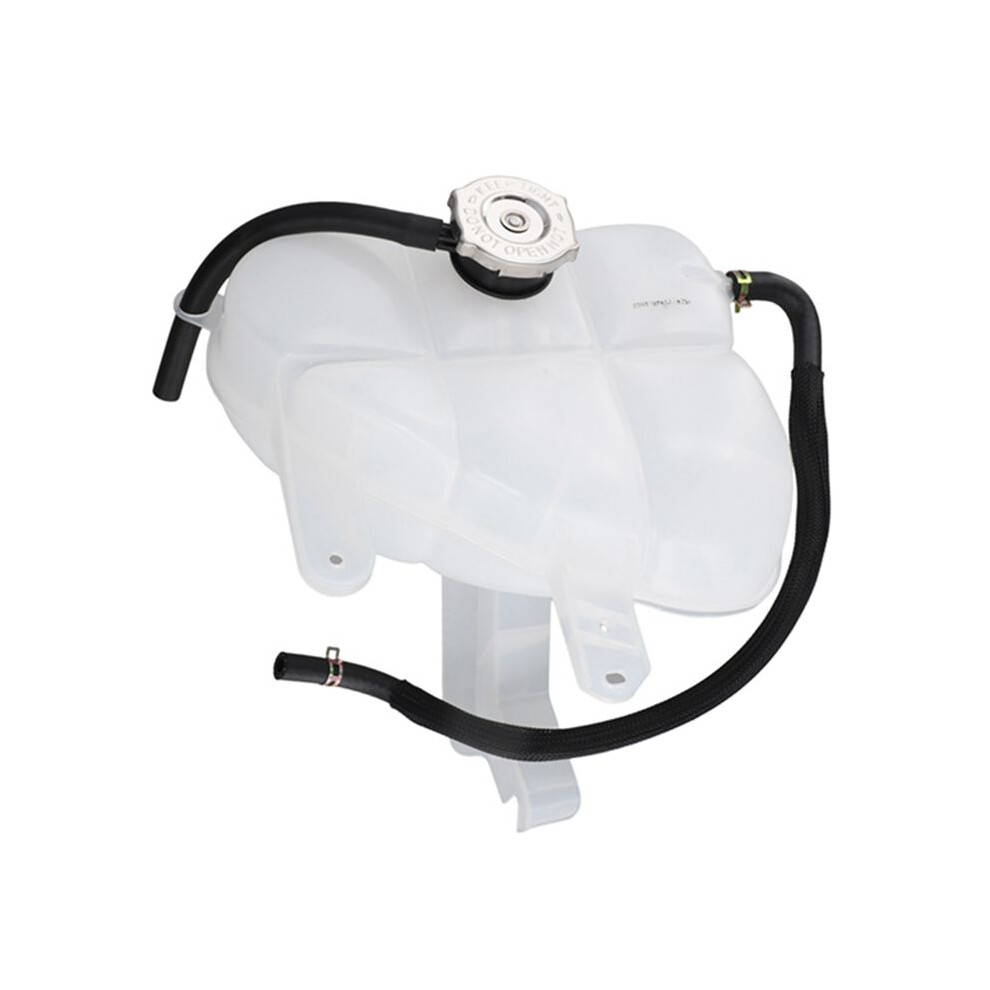 New Coolant Expansion Regulator Tank 55037999Ai 55037999Aj For Grand Cherokee 2014-2015 4713362416810
